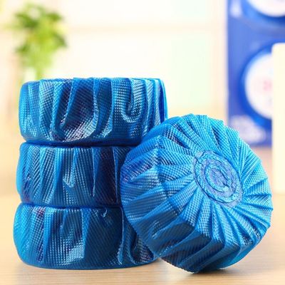 Qualität  Viable Customize Design Durable Bleach And Fresh Mosquito Repellent Toilet Bowl Cleaner Tablets For Bathroom usine