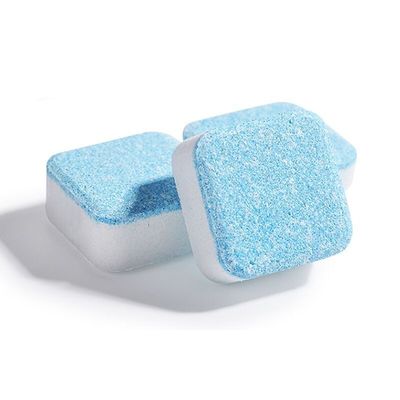 Qualität  Disposable Dishwasher No Phosphate Wash Tablets Washing Machine Tablets Dish Washing Tablet All in 1 usine