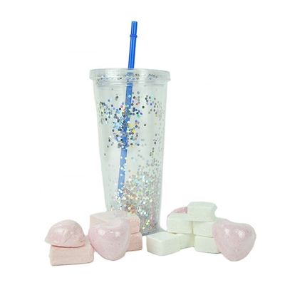 Qualität  Bathroom Clean Hot Selling Women Body Care Natural Bath Bomb Gift Promotional Set usine